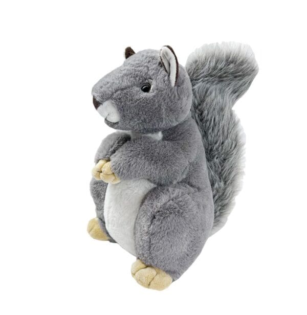 16" Chestnut the Squirrel (Eco)