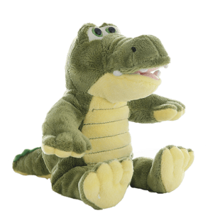 "Al" E Gator (8")