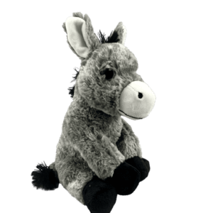 "Burrito" the Donkey (8")
