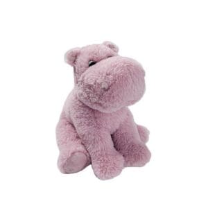 8" Henley the Hippo (Eco)