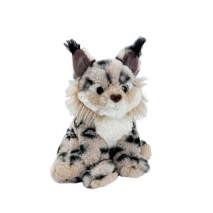 8" Lumi the Lynx