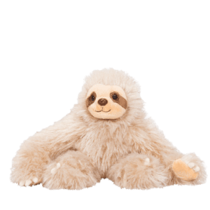 "Speedy" the Sloth (8")