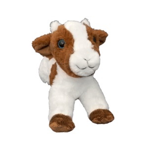 "Gert" the Baby Goat (8")