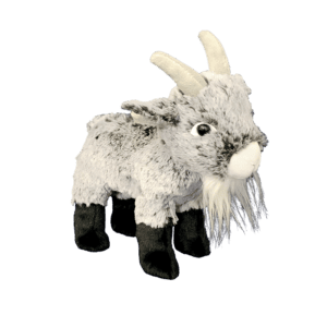 "Bill E." Goat (8")