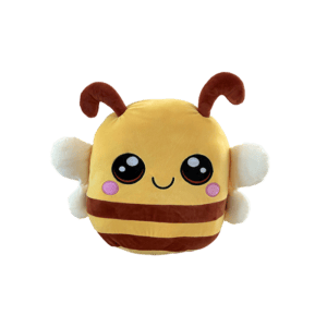 "Billy Buzz" the Bee Stuffa Squishie