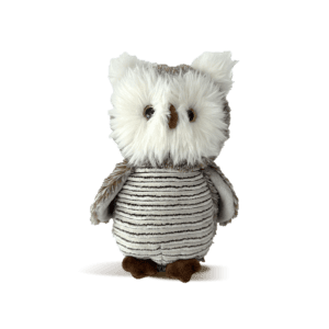 "Hoot" the Brown Owl (16")