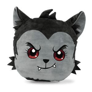 "William" the Werewolf Stuffa Squishie