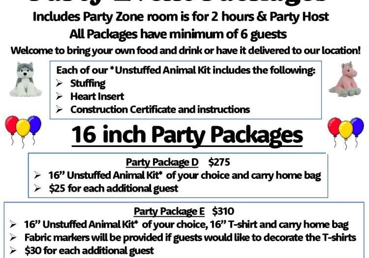 Party Zone Packages 16in_resize