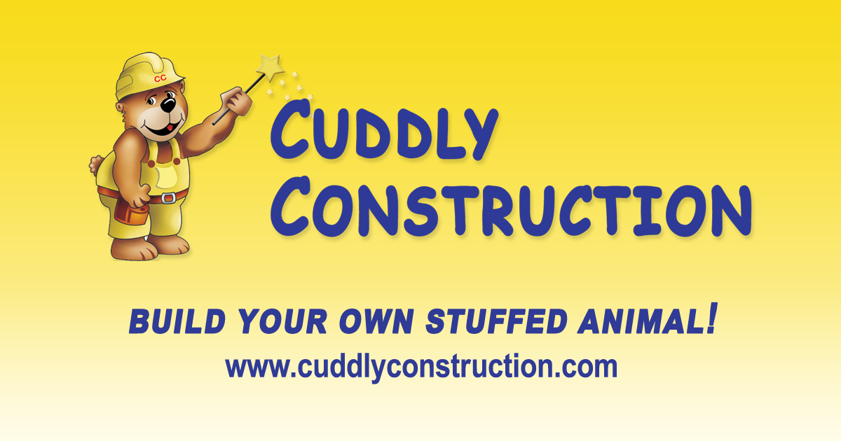 Cuddly Construction